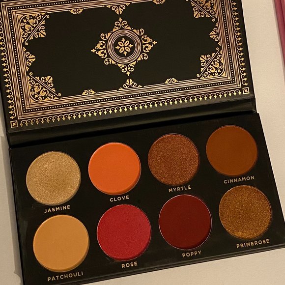 ace beaute grandiose palette - Picture 1 of 2